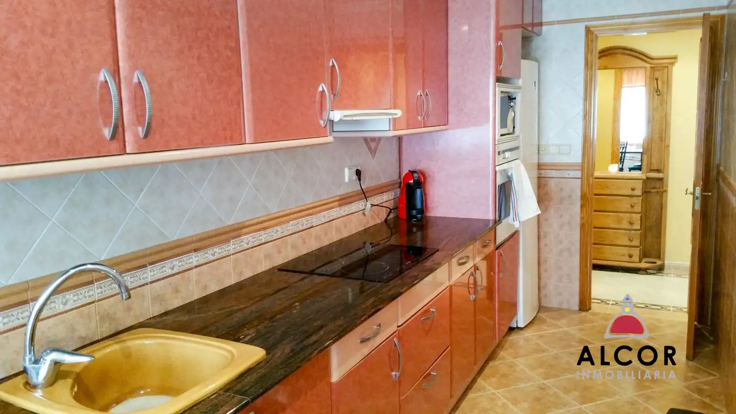 Wohnung mit Aufzug zum Verkauf in Zona Papa Luna - Platja del Gurugú, imagen 4