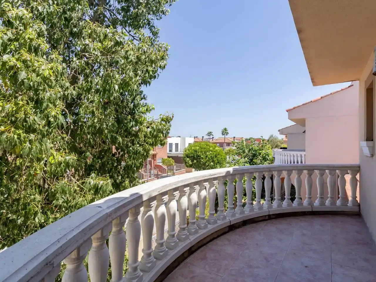 Terrassa de Dúplex en venda en Cambrils amb Aire condicionat i Balcó