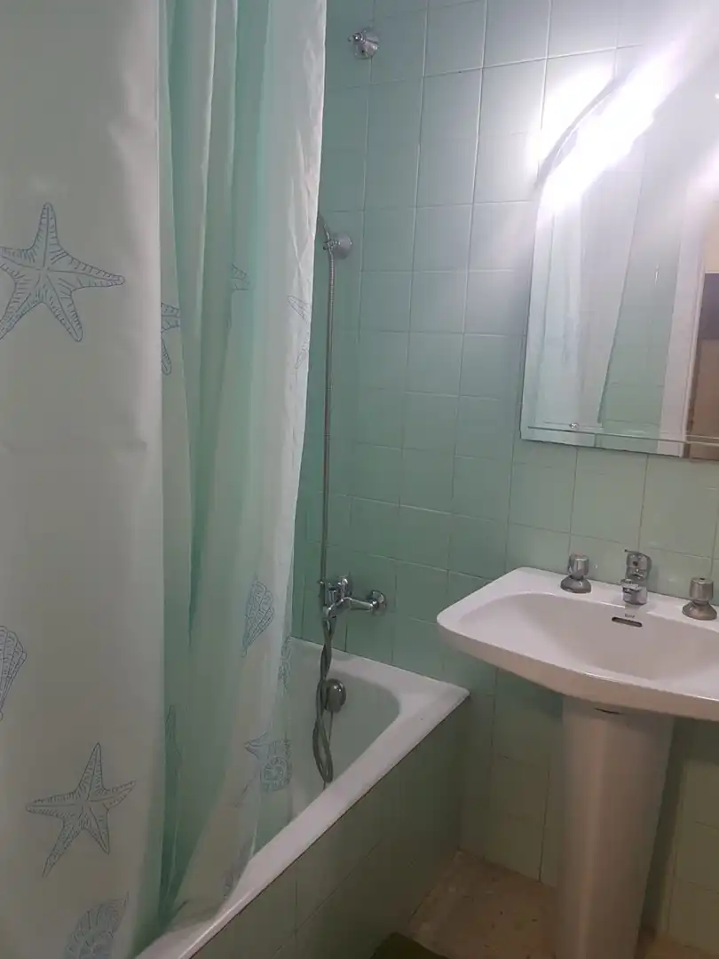 Wohnung zur Miete in La Arena