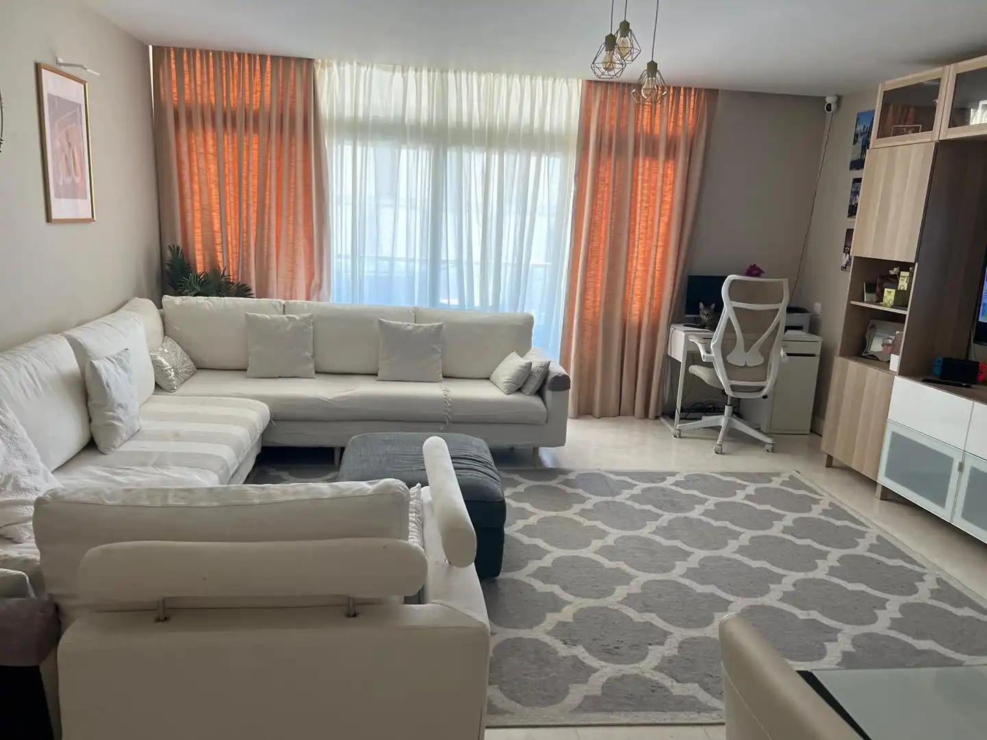 Mini appartamento con piscina in vendita a Chullera, imagen 4