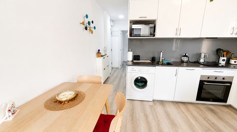 Foto 5 de Apartament en venda a Avenida Gamonal, Parque de la Paloma, Benalmádena