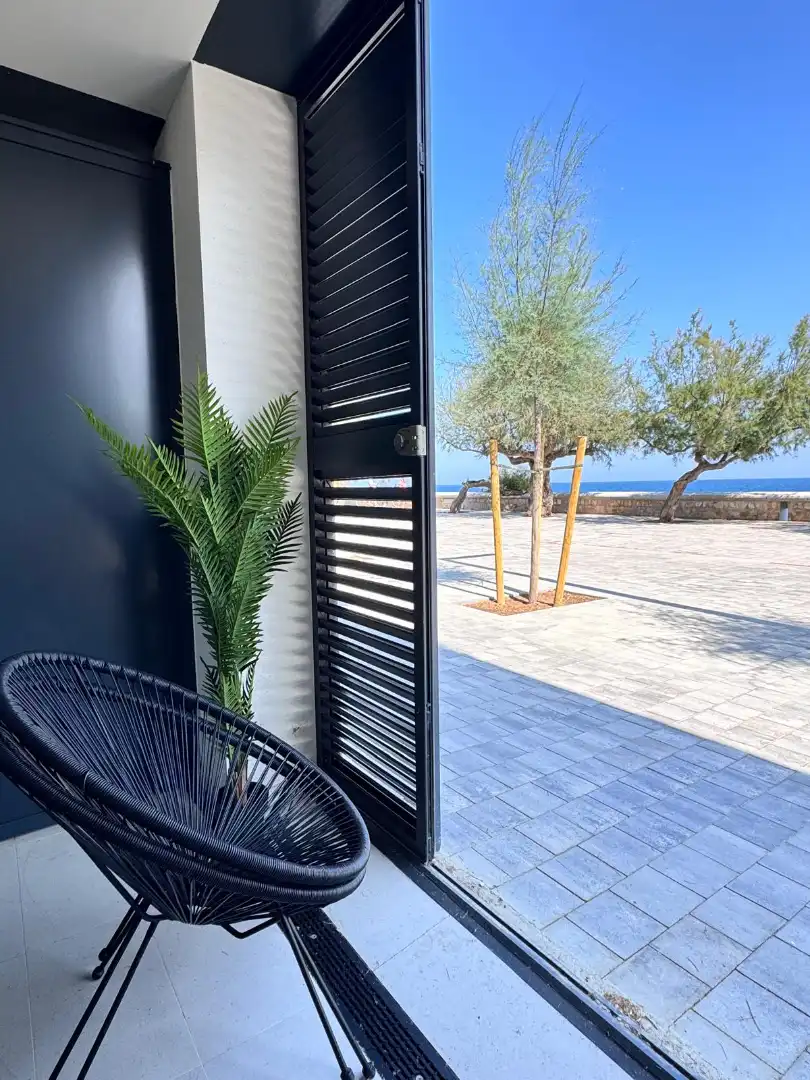 Terrassa de Planta baixa en venda en L'Escala amb Aire condicionat, Calefacció i Terrassa