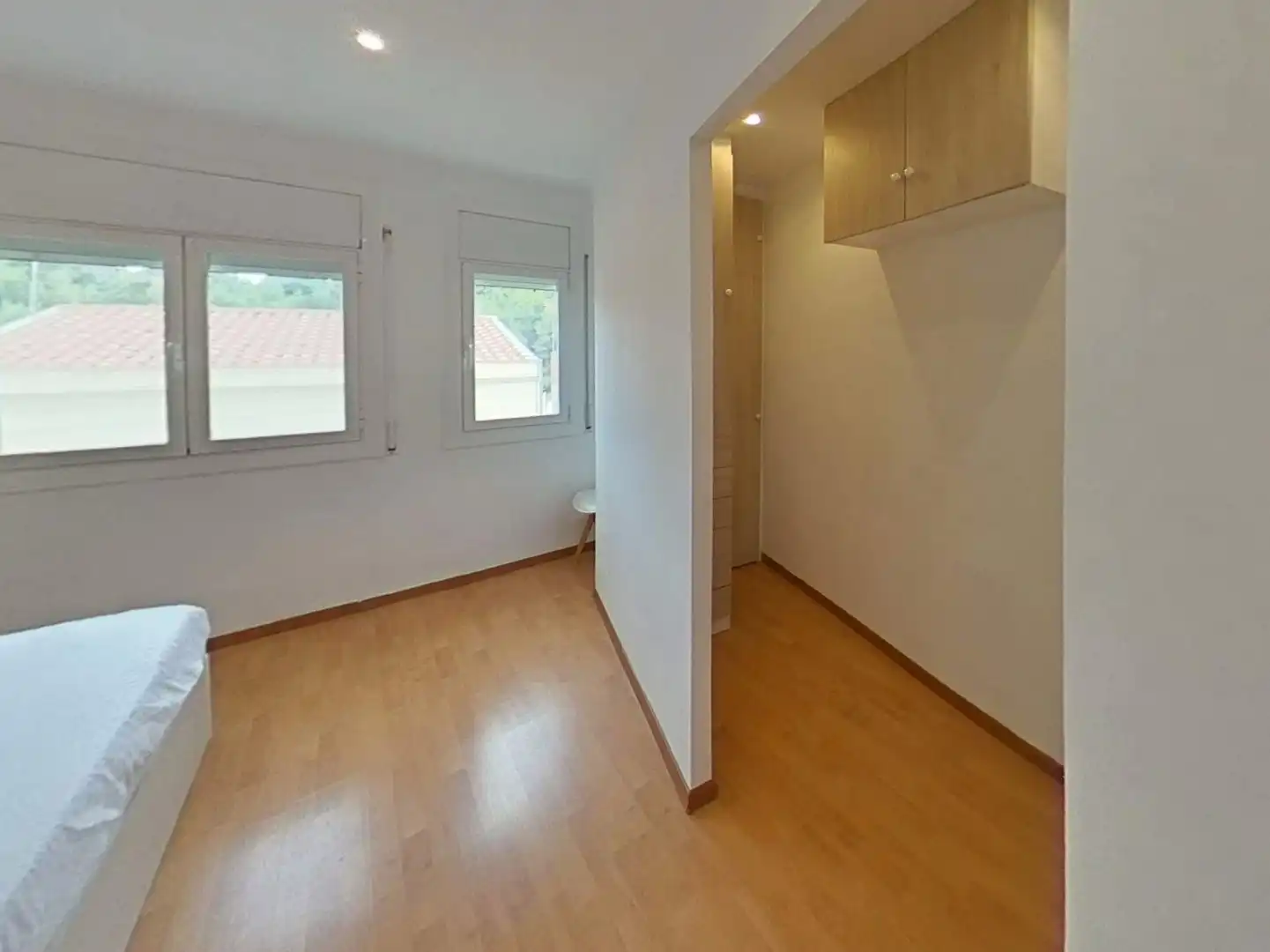 Dormitori de Casa o xalet en venda en Castellar del Vallès amb Aire condicionat, Calefacció i Terrassa
