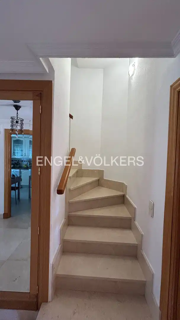 Terraced house for sale in Barajas, imagen 27