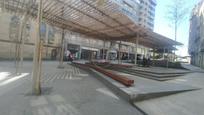 Vista exterior de Pis en venda en Vigo  amb Calefacció