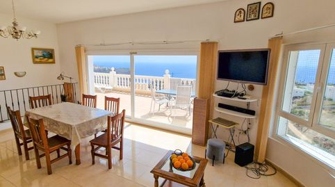 Foto 3 de Casa o xalet en venda a Centro, Benitachell / El Poble Nou de Benitatxell