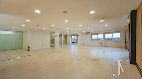 Photo 4 of Office to rent in Calle del Doctor Fleming, Hispanoamérica - Bernabéu,  Madrid Capital