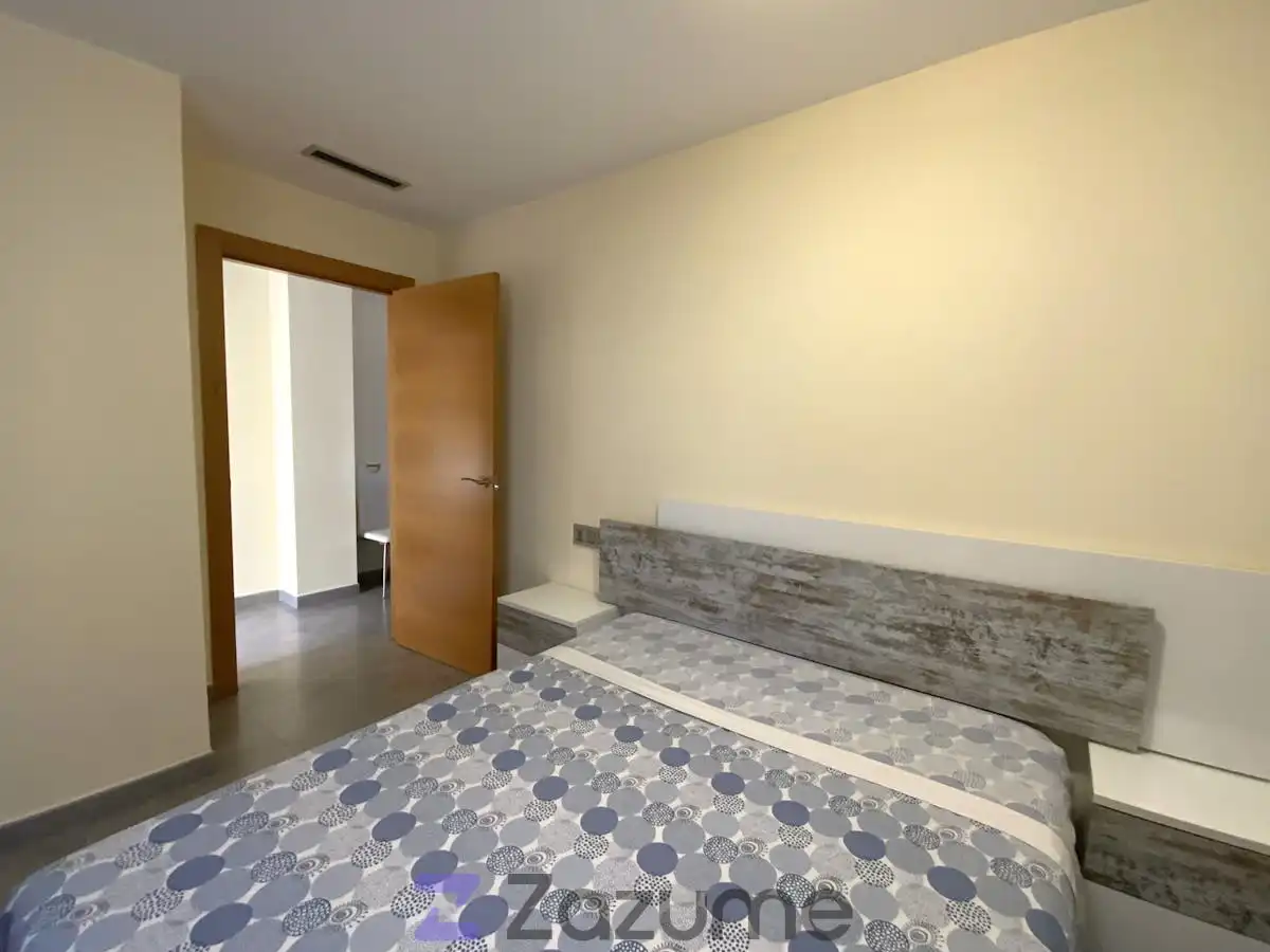 Wohnung zur Miete in Av. Vicent Blasco Ibáñez, Riba-roja de Túria