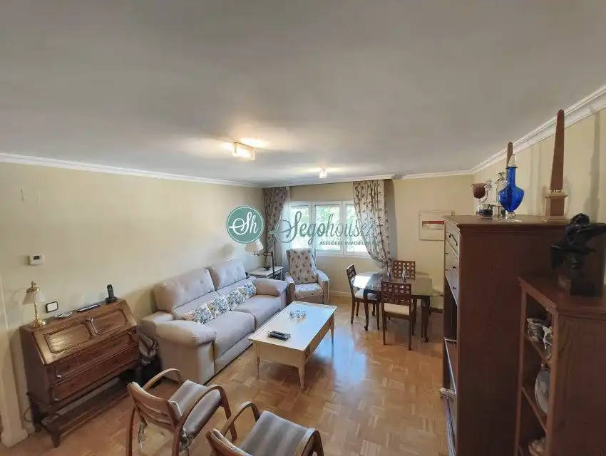 Flat with lift for sale in Ezequiel González - Conde de Sepúlveda, imagen 10