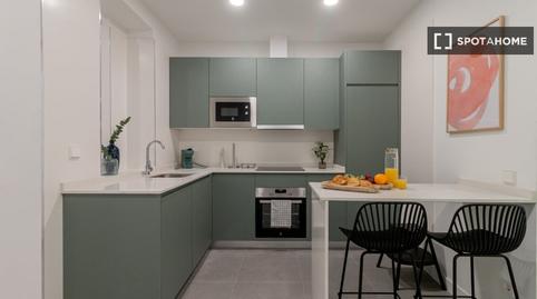 Foto 2 de Apartament per a compartir a Palacio,  Madrid Capital