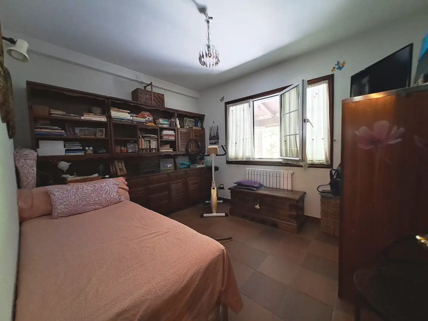 Detached house with pool for sale in Rúa Federico Manciñeira, imagen 13