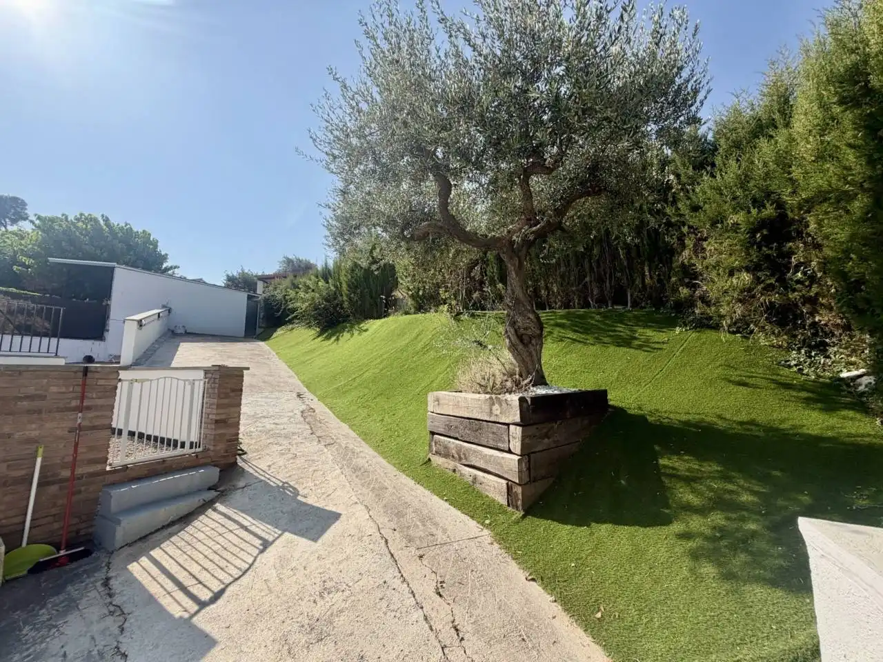 Casa o chalet de alquiler en Can Palet de Vista Alegre