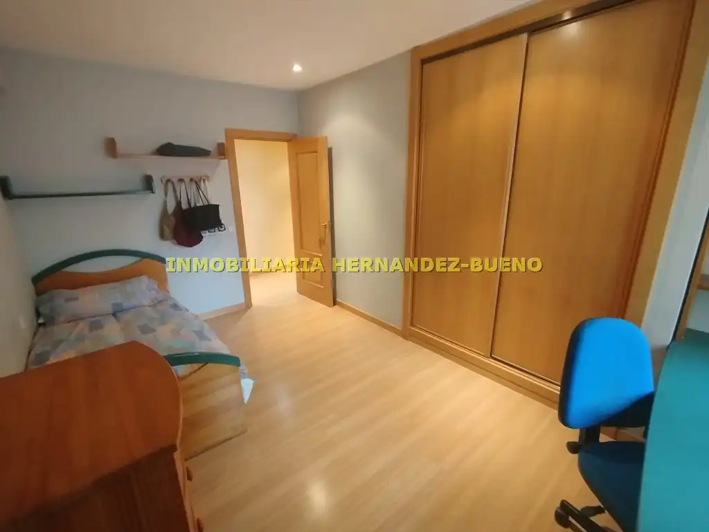Piso en venta en Salamanca con Calefacción