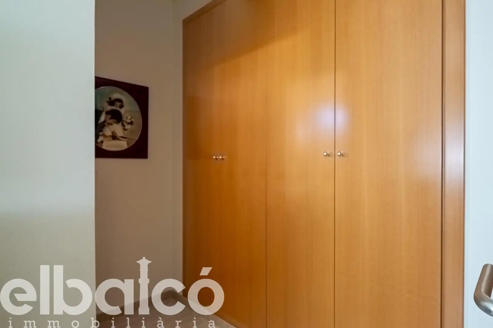 Casa adosada en venda a Passeig esquirol, 42, La Móra