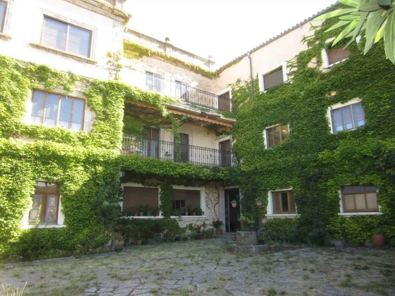 Gemischtgenutztes Gebäude zum Verkauf in Calle SANCHEZ ARJONA, imagen 4