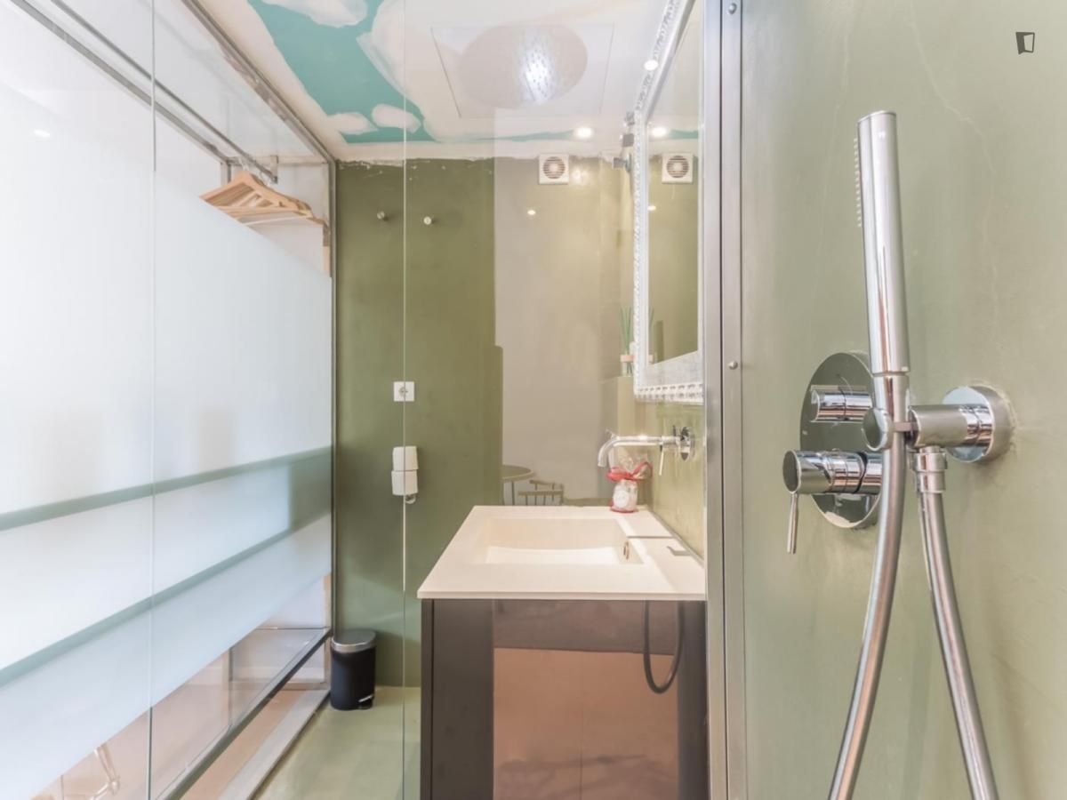 Apartamento de alquiler en Sant Gervasi- Galvany