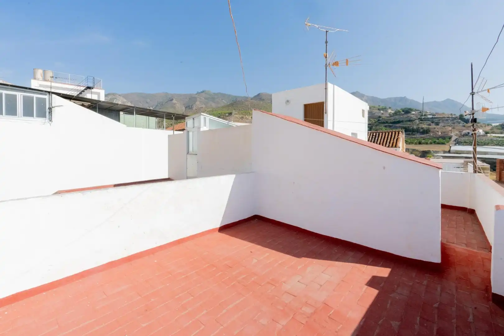 House with terrace for sale in Calle JARDINES, imagen 19