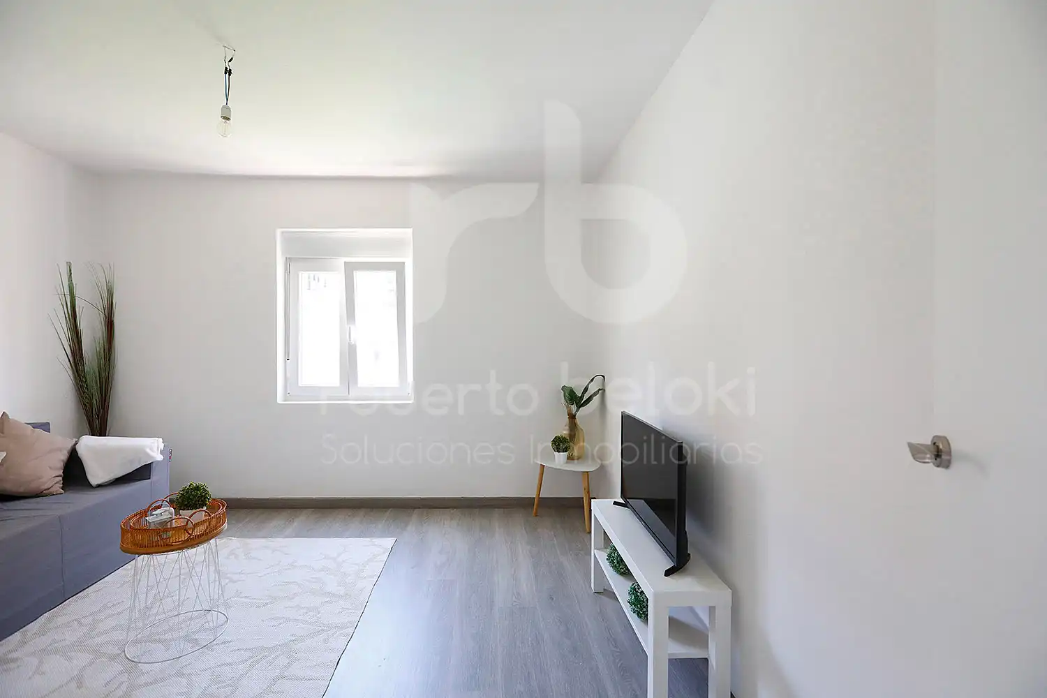 Flat for sale in Andrearriaga Ibilbidea, Lapice - Larreaundi - Olaberria - Meaka
