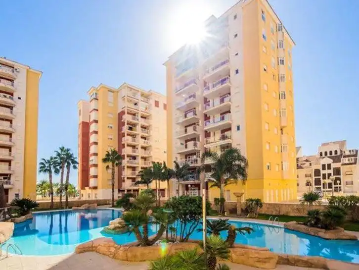 Exterior view of Storage room for sale in La Manga del Mar Menor
