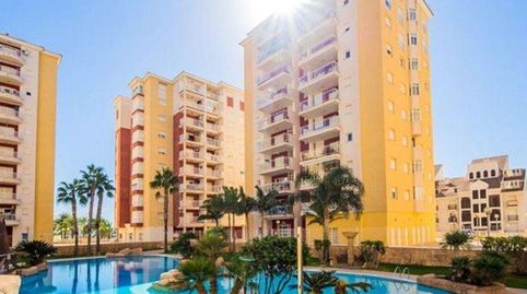 Foto 5 de Trastero en venta en Urbanización las Góndolas, Veneziola, La Manga del Mar Menor