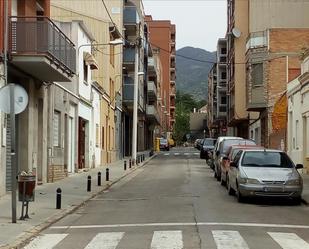 Exterior view of Planta baja for sale in Esparreguera