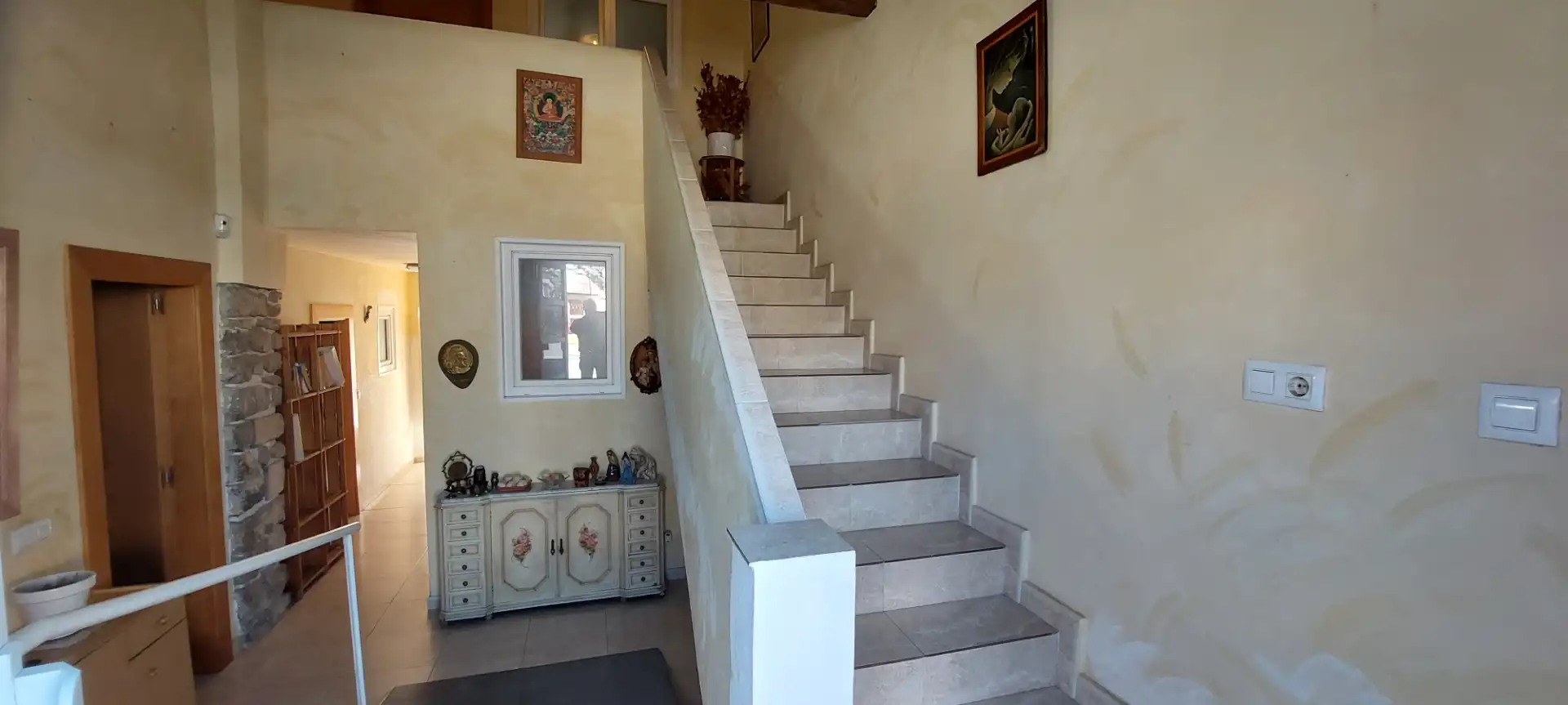 Casa o chalet en venta en Anglesola con Calefacción, Jardín privado y Terraza
