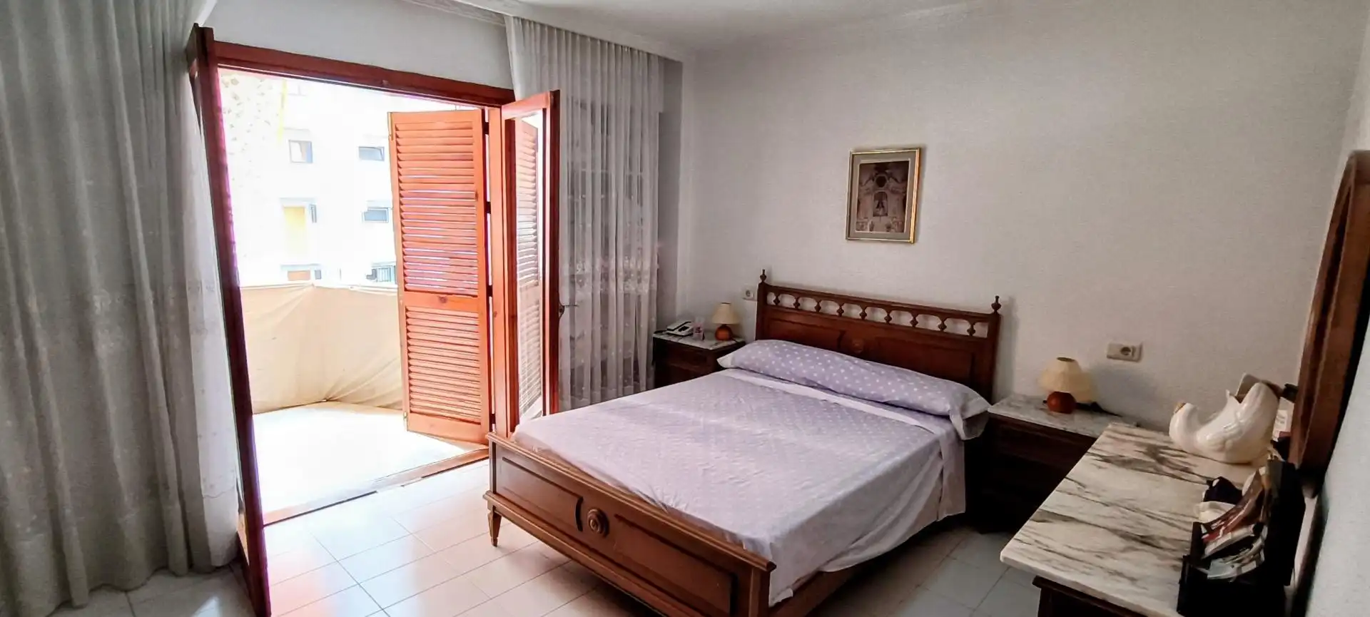 Bungalow avec terrasse à vendre à Juzgados - Plaza de Toros, imagen 15