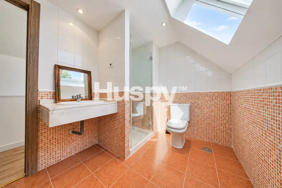 Villa con piscina in vendita a Calle Isla de Formentera, imagen 46