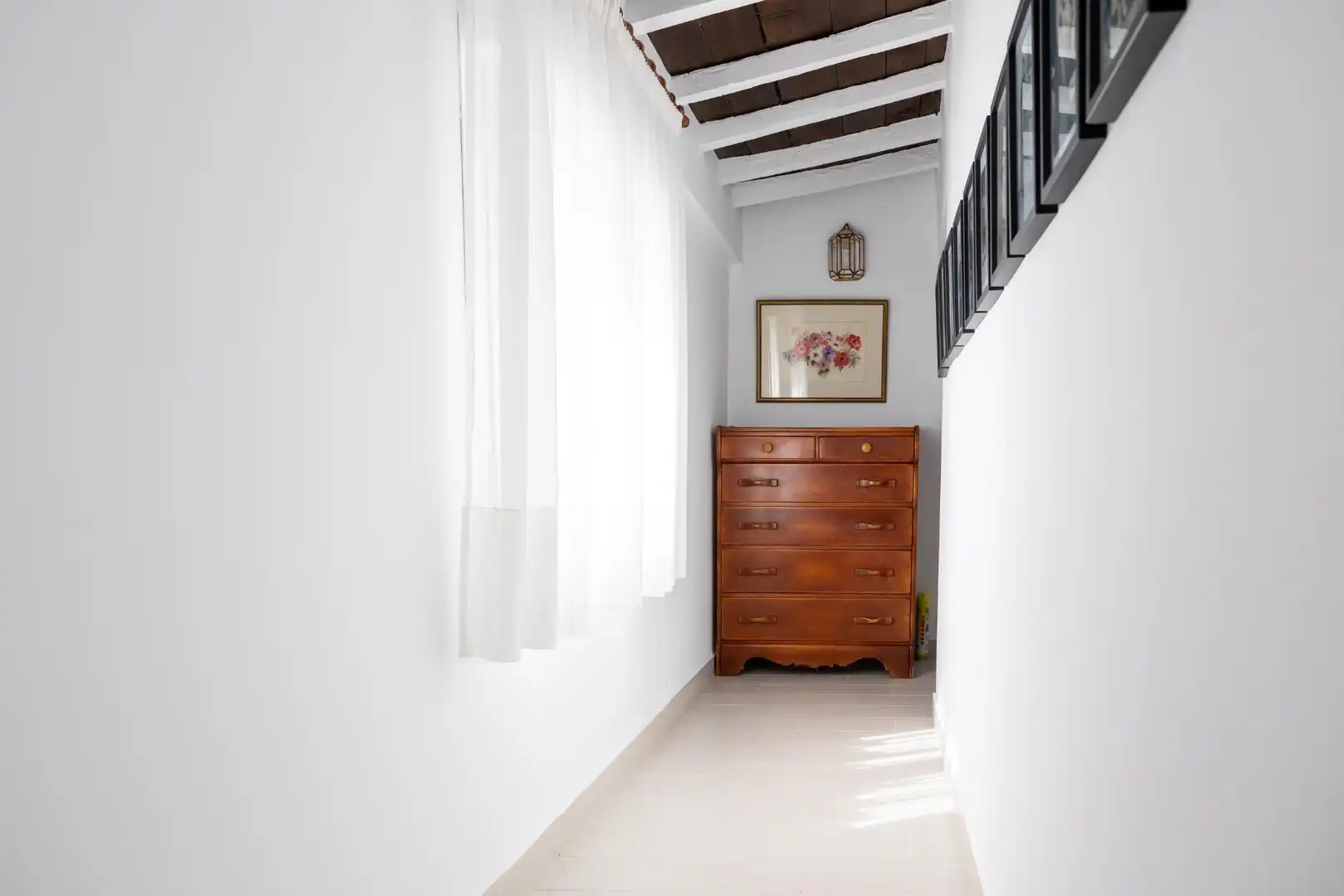 House with terrace for sale in Calle SAGASTA, imagen 57