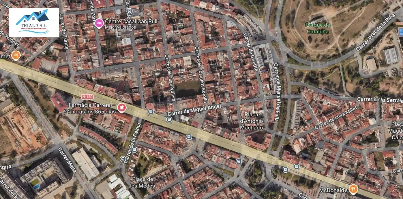 Wohnung zum Verkauf in Calle MIQUEL ANGEL DE, imagen 2
