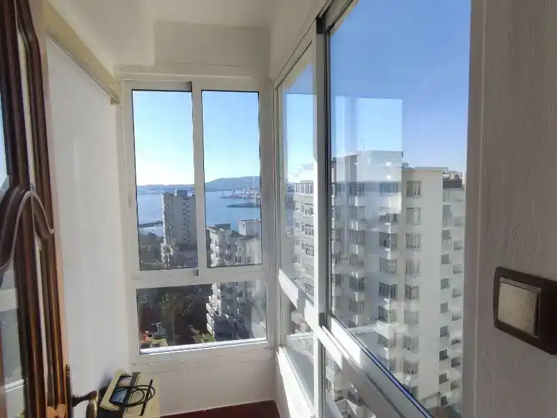 Terraza de Piso en venta en Caranza
