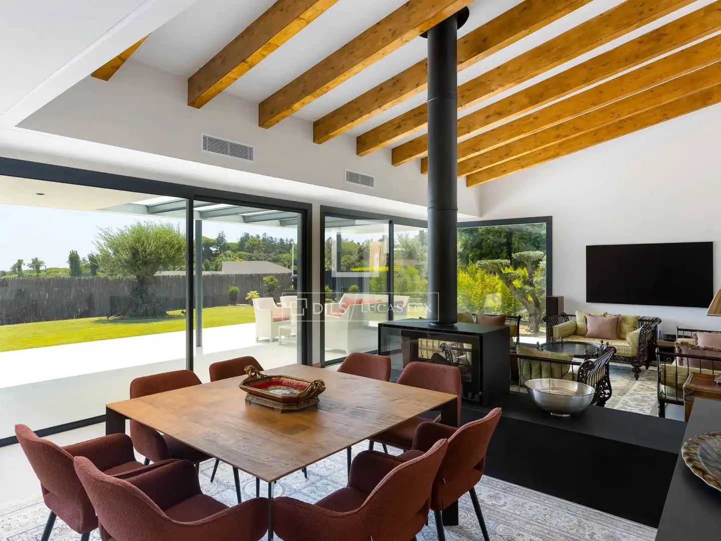 Villa avec piscine à vendre à Santa Maria Balis - Can Riera - Can Jordi, imagen 10