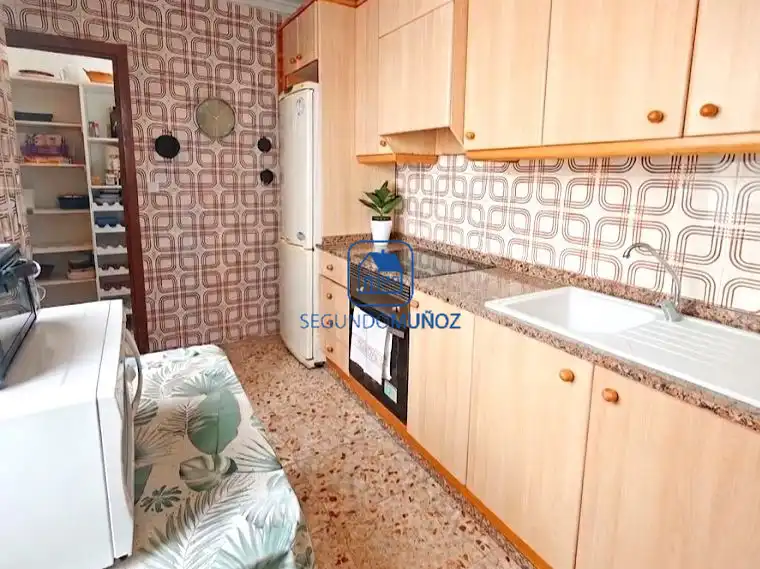 Appartement avec ascenseur à vendre à Mazarrón Casco Urbano, imagen 10