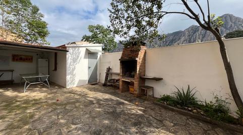 Foto 3 de Planta baja de alquiler en Collbató, Barcelona