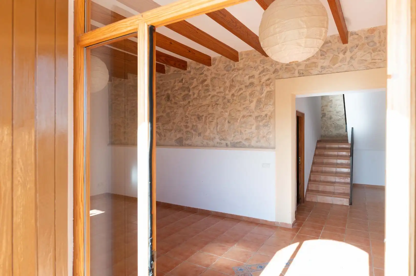 Casa rustica con giardino in vendita a Sineu, imagen 24