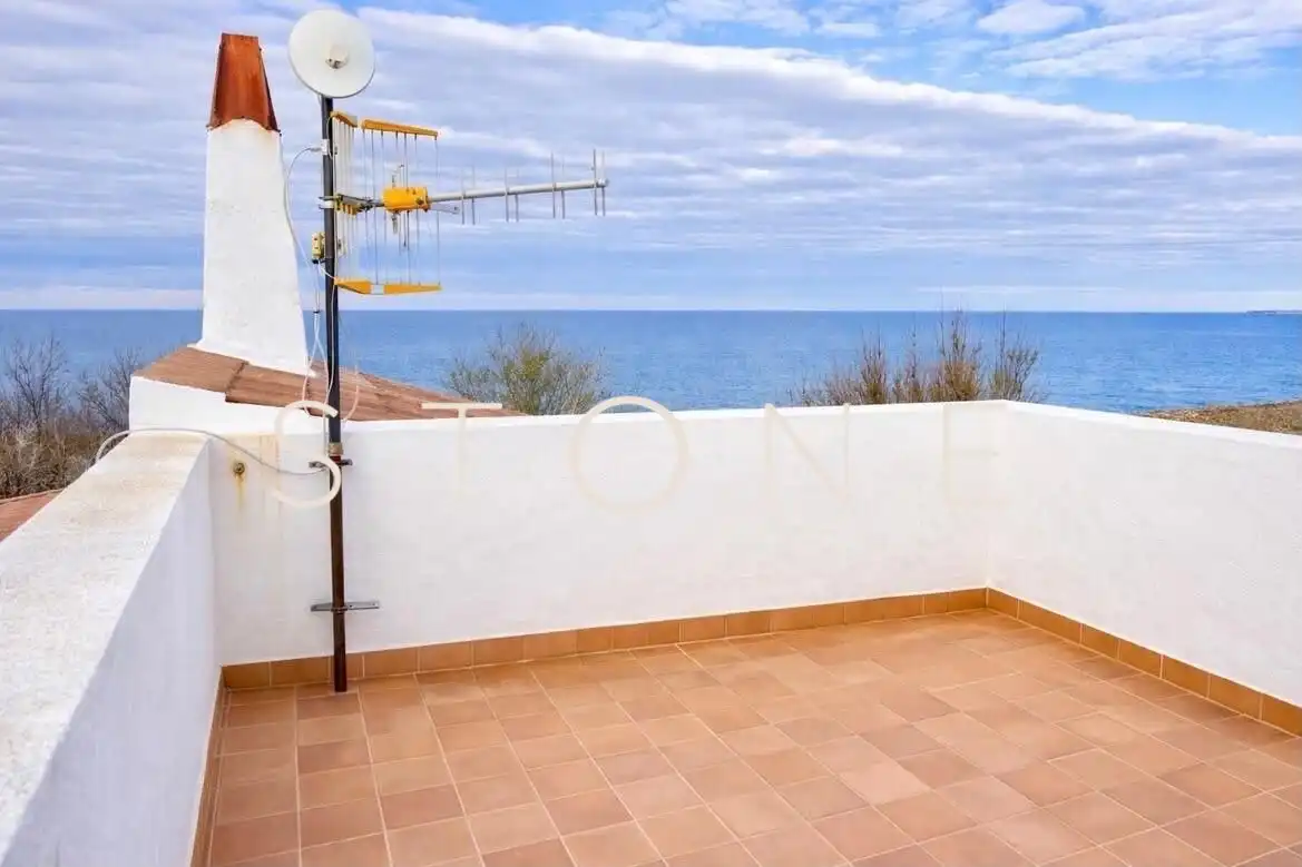 Casa amb piscina en venda a Ciutadella, imagen 4