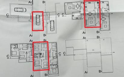 Einfamilien-Reihenhaus zum verkauf in Santa Oliva