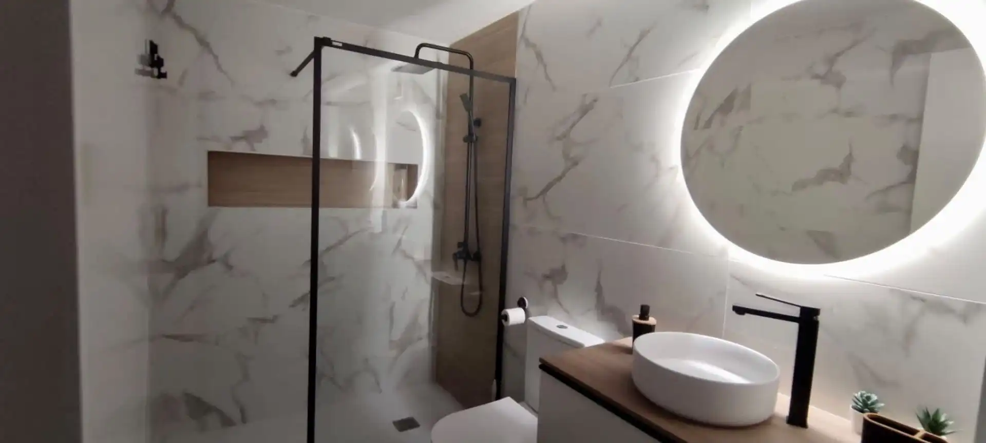 Apartamento con piscina en alquiler en Torremuelle, imagen 2