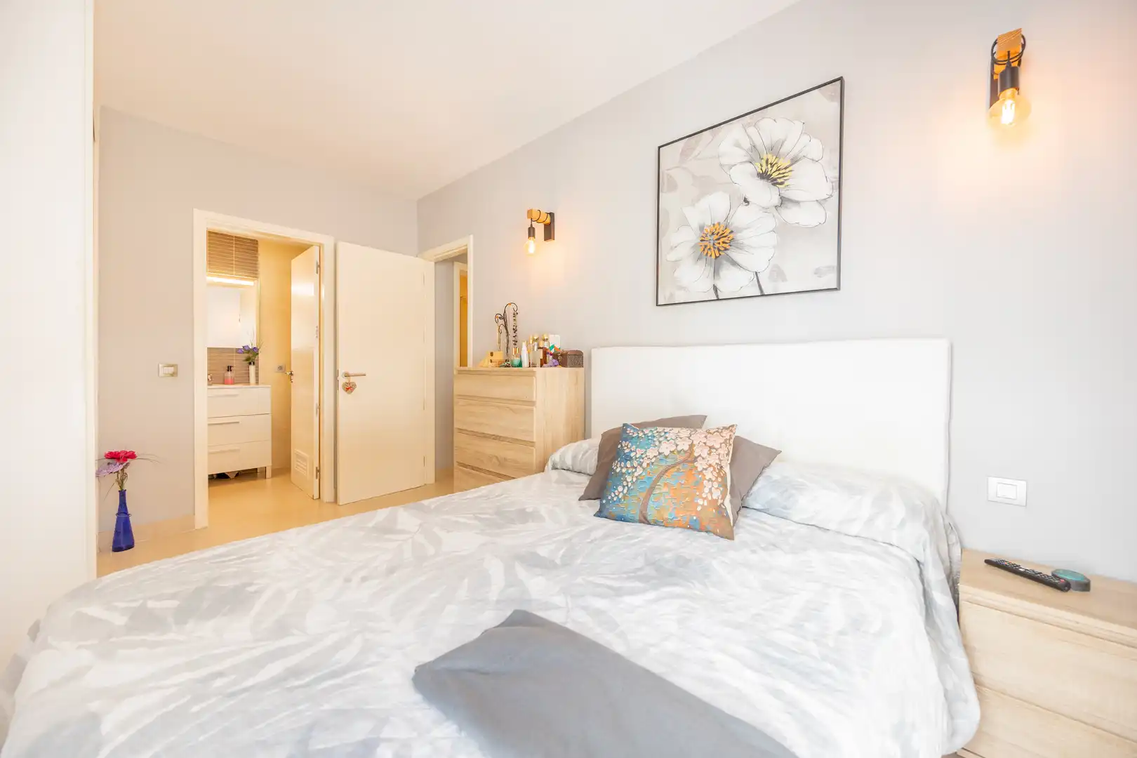 Habitación de Piso en venta en Las Palmas de Gran Canaria con Trastero, Piscina y Amueblado