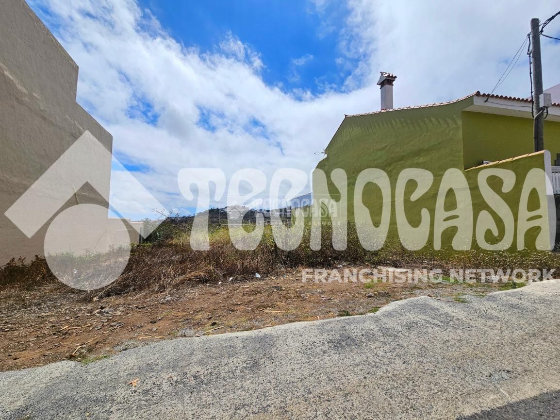 Residencial en venta en Moya (Las Palmas)