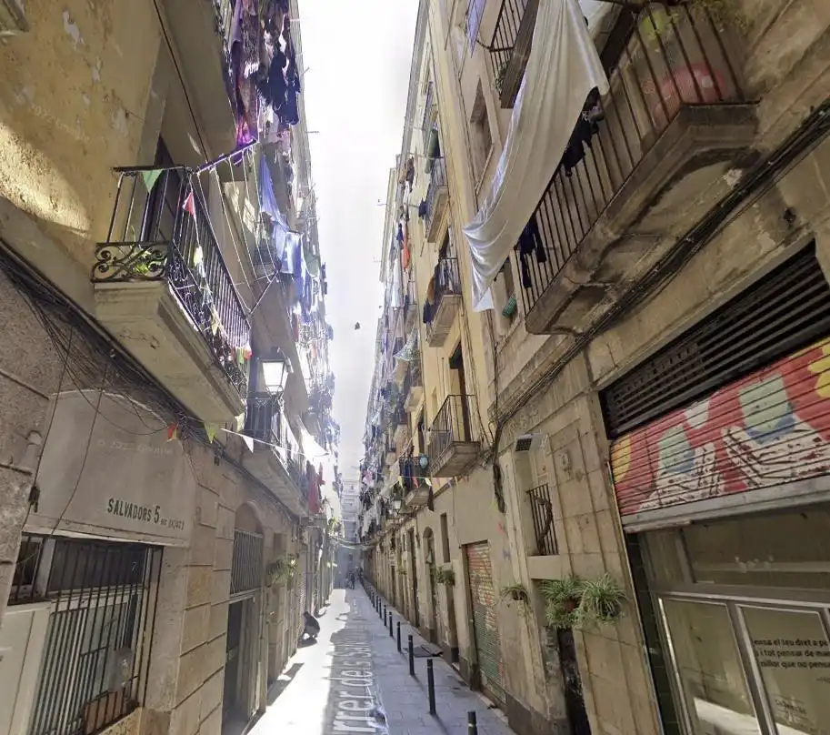 Wohnung mit Terrasse zum Verkauf in SALVADOR
