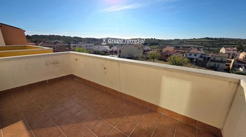 Photo 2 of Single-family semi-detached for sale in La Sitgeta, La Nou de Gaià, Tarragona
