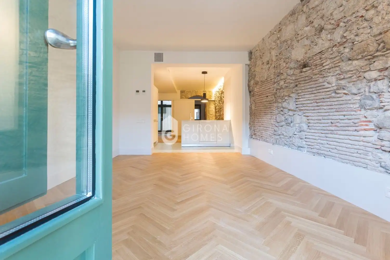 Apartments for rent in Centre - Barri Vell