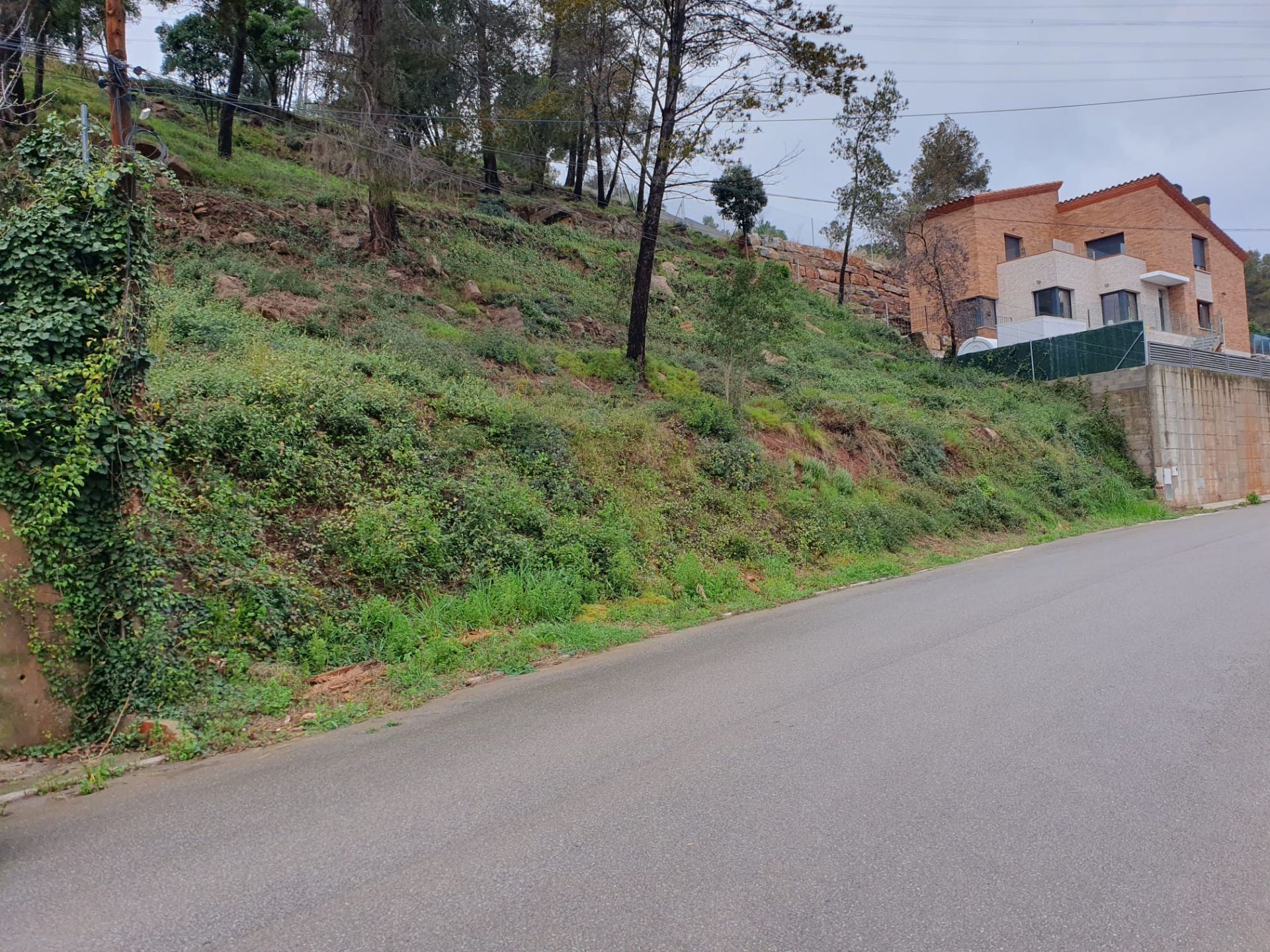 Residencial en venta en Sentmenat