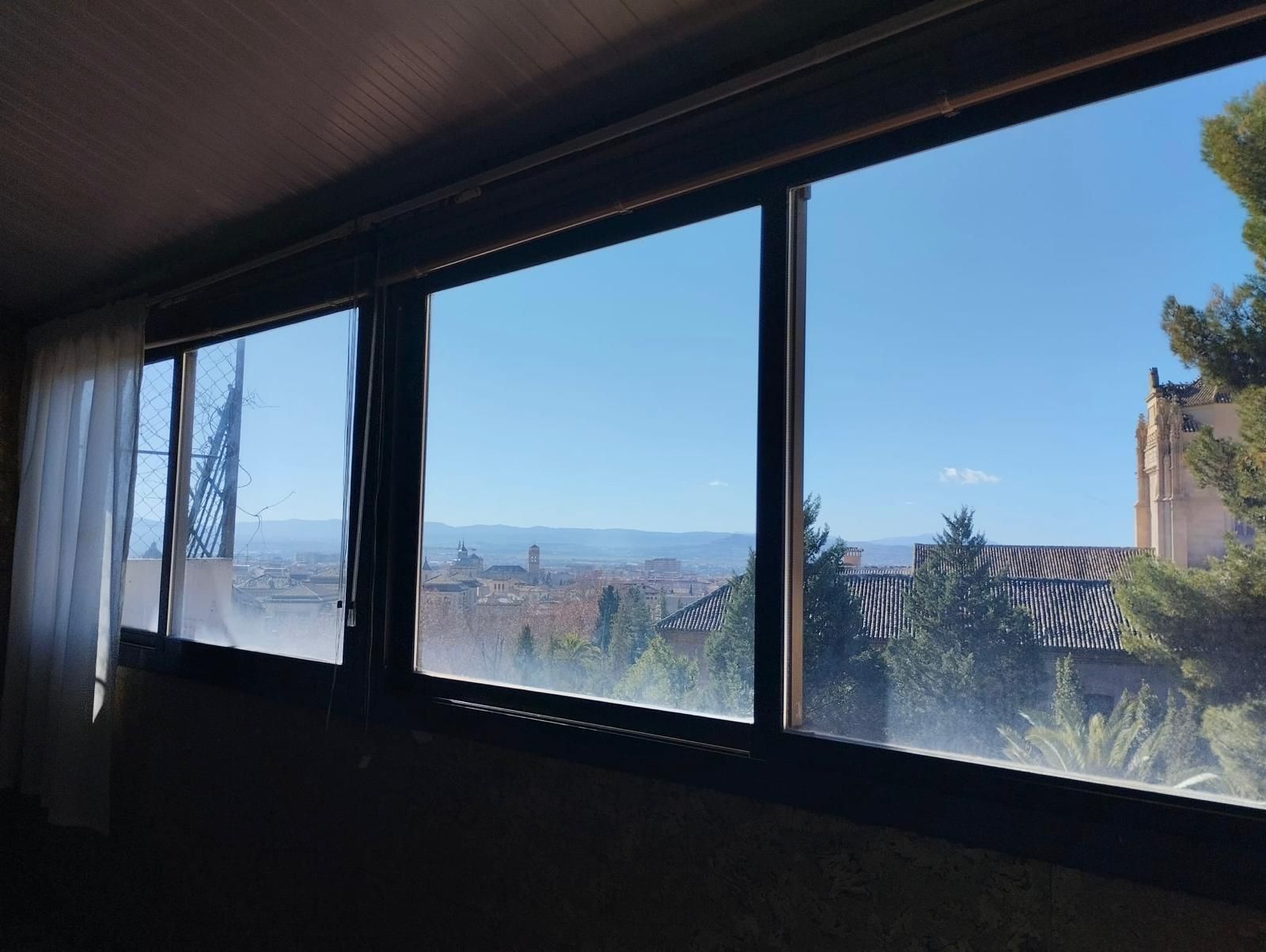 Building for sale in San Ildefonso