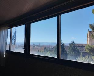 Building for sale in San Ildefonso