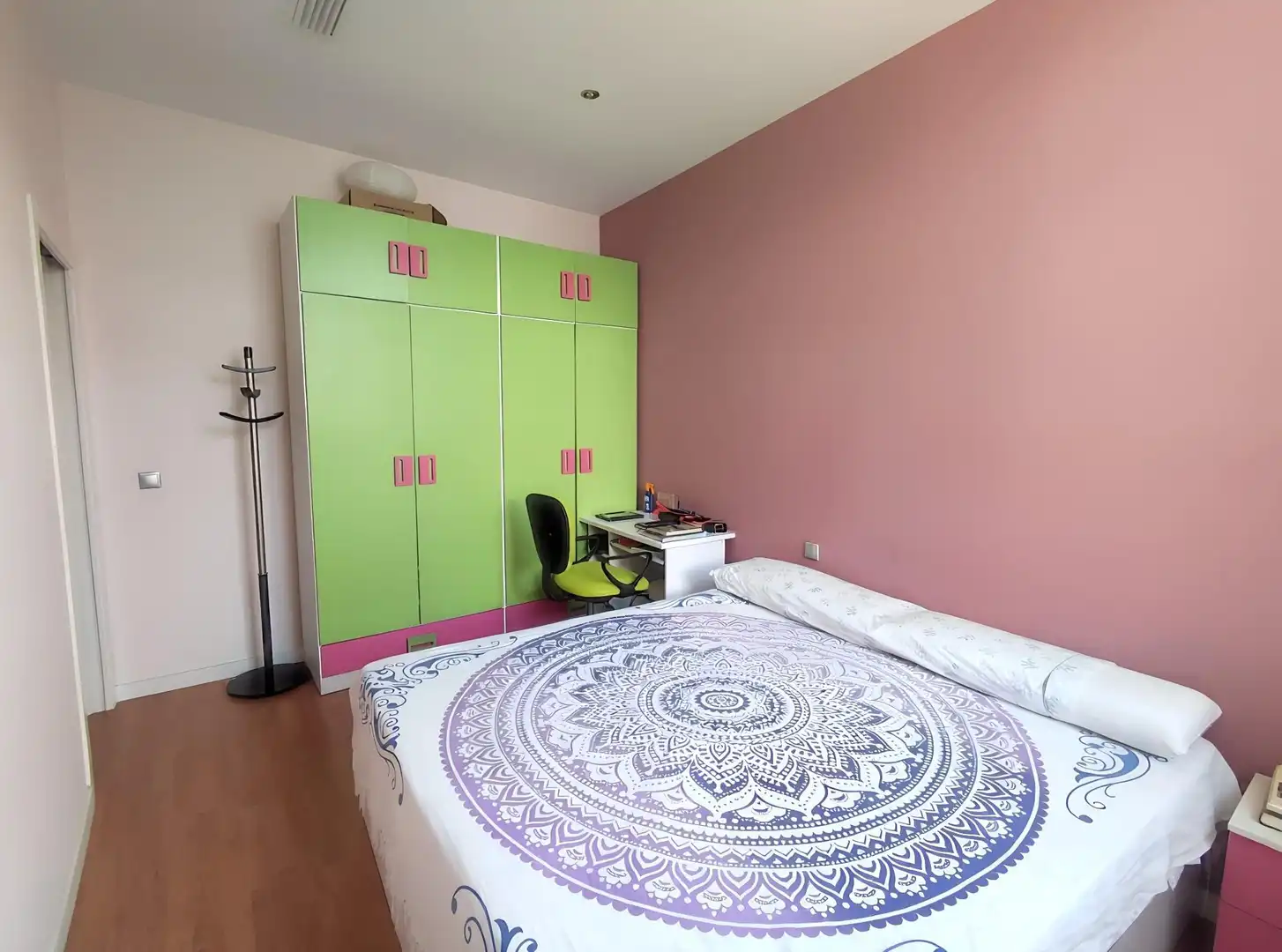 Habitación de Piso en venta en Cádiz con Aire acondicionado, Trastero y Amueblado