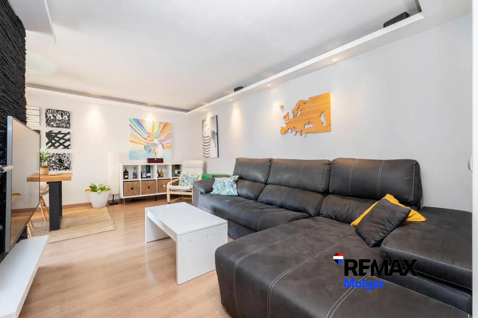 Wohnung mit Aufzug zum Verkauf in RIOJANOS, imagen 8