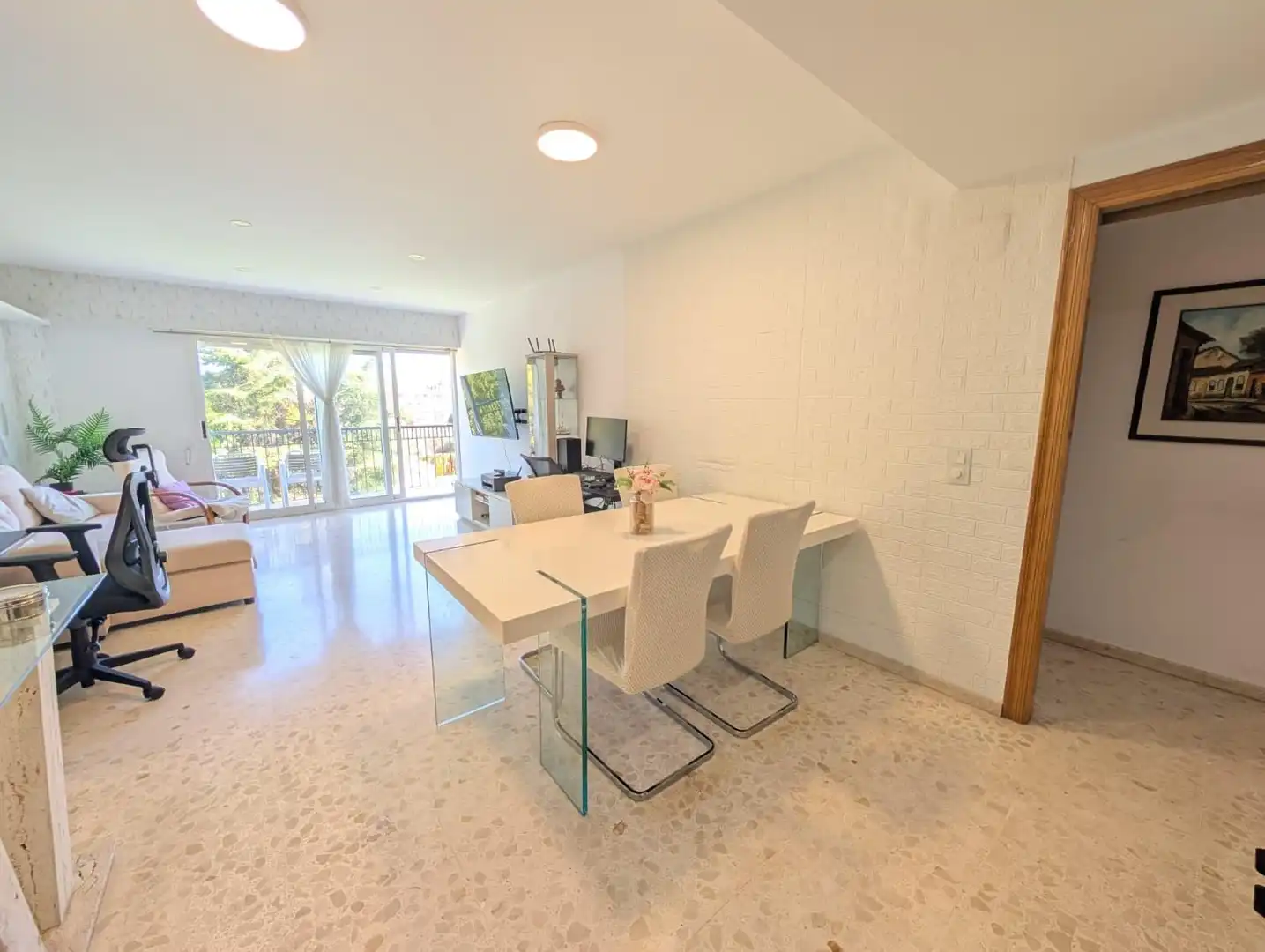 Wohnung mit Terrasse zum Verkauf in Benipeixcar - El Raval, imagen 2