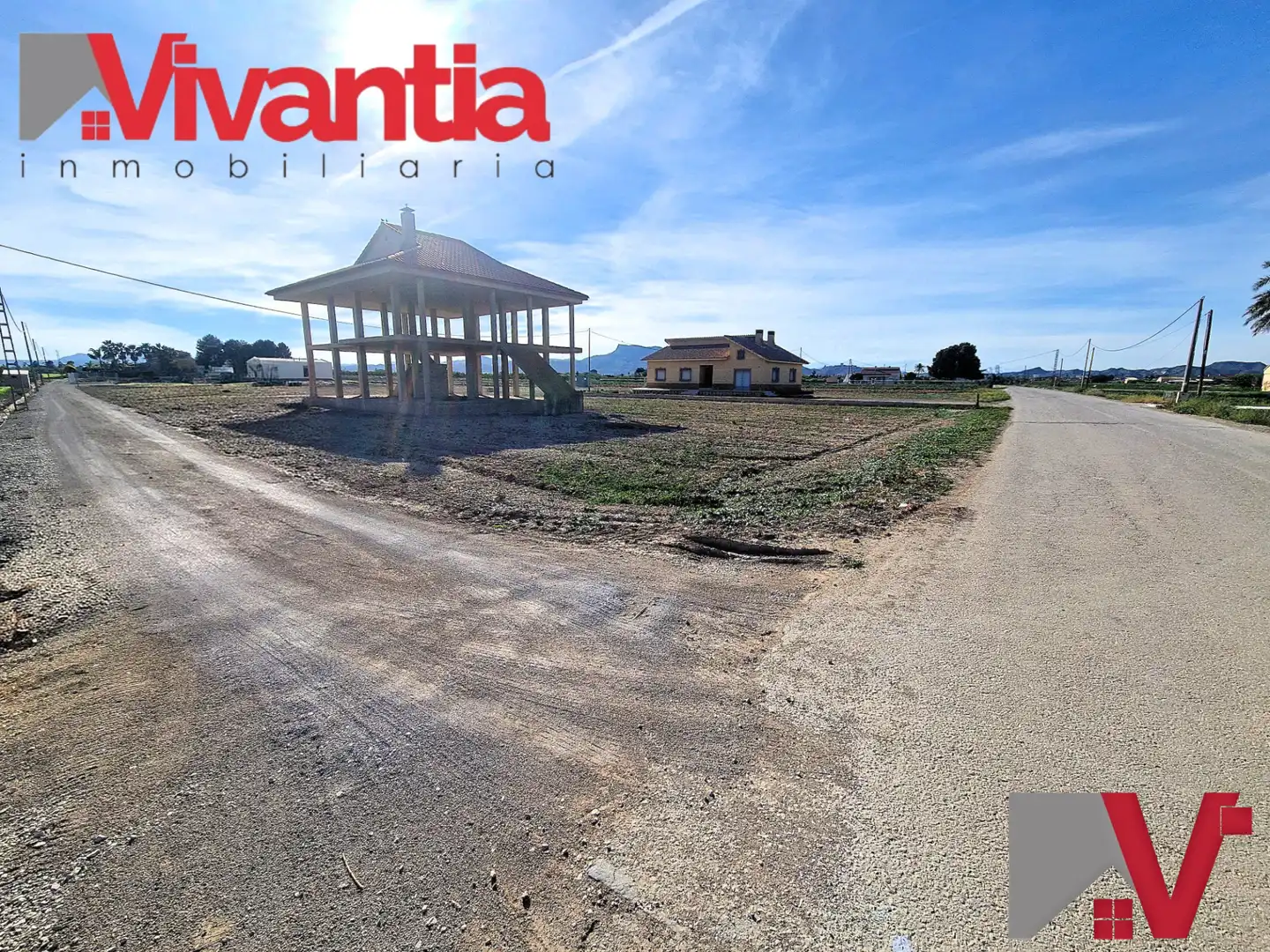 Casa o chalet en venta en Lorca